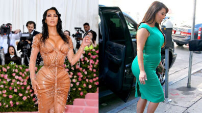 Kim Kardashian’ Most Embarrassing Wardrobe malfunctions