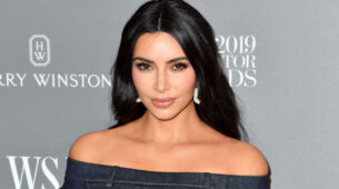 10 Stunning Looks Of Kim Kardashian That Made Us Stare In Awe
