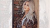 Kim Kardashian plans to go BLONDE post quarantine time
