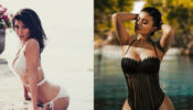 Kim Kardashian vs Kylie Jenner: Who is more hottie?