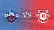 Kings XI Punjab vs Delhi Capitals: Your Favorite IPL Team?