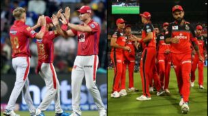 Kings XI Punjab vs Royal Challengers Bangalore: Our Favorite IPL Team