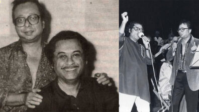 Kishore Kumar vs R D Burman: Who is considered the greatest Bollywood male singer of yesteryears?