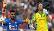 KL Rahul vs Aaron Finch: The Opening Batsman You Will Vote For