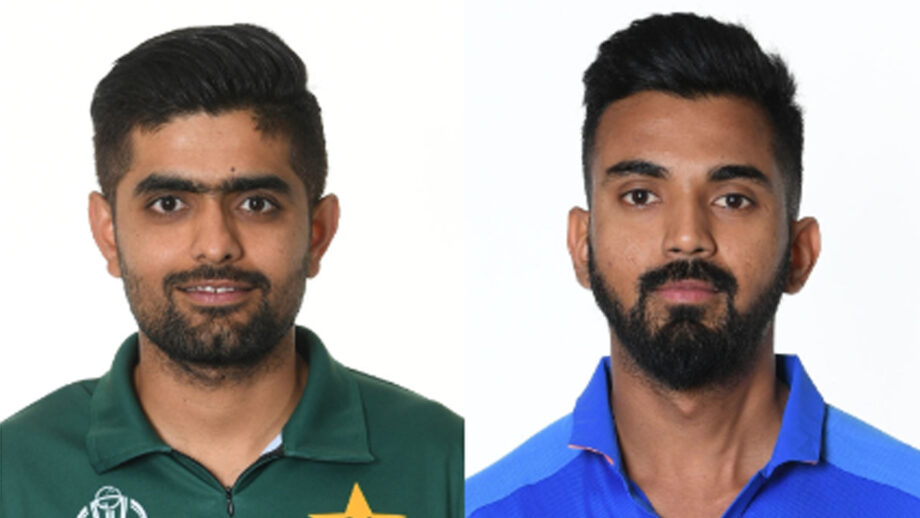 KL Rahul vs Babar Azam: The Best ODI Batsman?