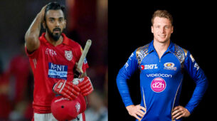 KL Rahul vs Jos Buttler: The Wicketkeeper-Batsman You Will Choose For Your IPL Team