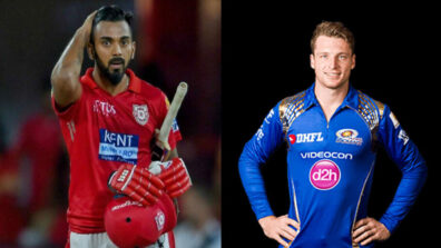 Jos Buttler vs KL Rahul: The Perfect Attacking Opener For T20
