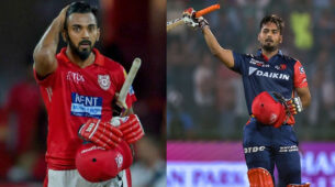 KL Rahul vs Rishabh Pant: The Best IPL Wicket Keeper Batsman