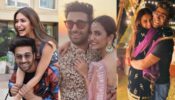 Kriti Kharbanda calls boyfriend Pulkit Samrat a ‘baby’, says ‘too early’ for marriage