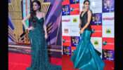 Kriti Sanon Vs Shraddha Arya: Who Sizzles In Green On Red Carpet?