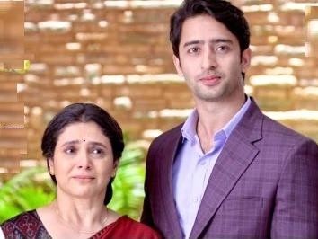 Kuch Rang Pyaar Ke Aise Bhi: Best of Shaheer Sheikh and Supriya Pilgaonkar’s Beta and Maa Moments - 2