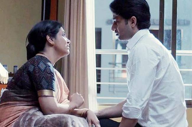 Kuch Rang Pyaar Ke Aise Bhi: Best of Shaheer Sheikh and Supriya Pilgaonkar’s Beta and Maa Moments - 4