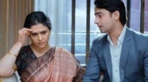 Kuch Rang Pyar Ke Aise Bhi Written Update S03 Ep03 14th July 2021: Ishwari learns about Ayush