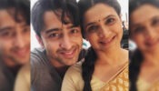 Kuch Rang Pyaar Ke Aise Bhi: Best of Shaheer Sheikh and Supriya Pilgaonkar's Beta and Maa Moments 7