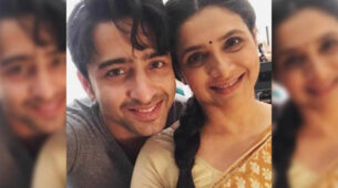 Kuch Rang Pyaar Ke Aise Bhi: Best of Shaheer Sheikh and Supriya Pilgaonkar’s Beta and Maa Moments
