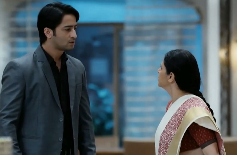 Kuch Rang Pyaar Ke Aise Bhi: Best of Shaheer Sheikh and Supriya Pilgaonkar’s Beta and Maa Moments - 0