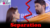 Kumkum Bhagya: 5 Times Abhi and Pragya parted ways