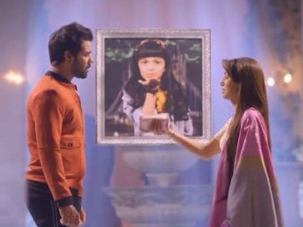 Toughest Scenes Of Abhi And Pragya From Kumkum Bhagya - 0