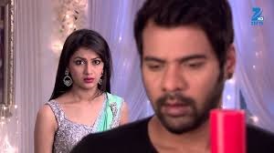 Kumkum Bhagya: 5 Times Abhi and Pragya parted ways - 3