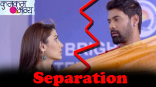 Kumkum Bhagya: 5 Times Abhi and Pragya parted ways