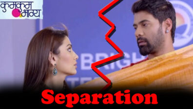 Kumkum Bhagya: 5 Times Abhi and Pragya parted ways