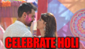 Kumkum Bhagya: Abhi and Pragya celebrate Holi after 20 years