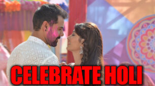 Kumkum Bhagya: Abhi and Pragya celebrate Holi after 20 years