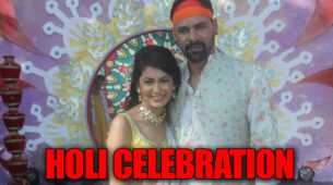 Kumkum Bhagya: Abhi and Pragya have an evergreen Holi moment