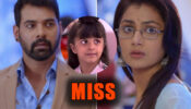 Kumkum Bhagya: Abhi and Pragya miss their daughter Kiara