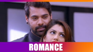 Kumkum Bhagya: Abhi and Pragya ROMANCE is the light during COVID 19 break