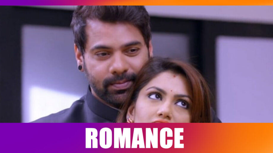 Kumkum Bhagya: Abhi and Pragya ROMANCE is the light during COVID 19 break