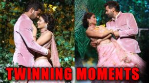 Kumkum Bhagya: Abhi and Pragya’s best twinning moments