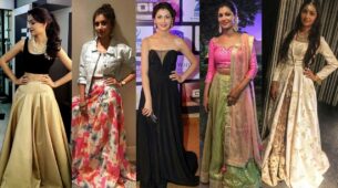 Kumkum Bhagya Actress Sriti Jha’s HOT Avatar!