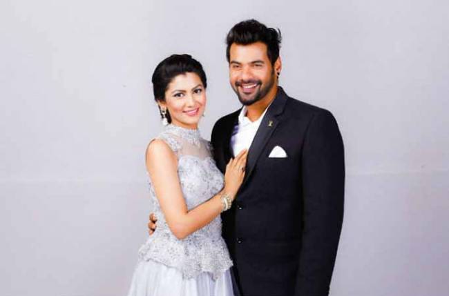 Kumkum Bhagya: Best Of Family Function Outfits Of Sriti Jha and Shabir Ahluwalia - 0