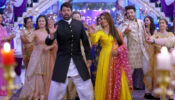 Kumkum Bhagya: Best Of Family Function Outfits Of Sriti Jha and Shabir Ahluwalia