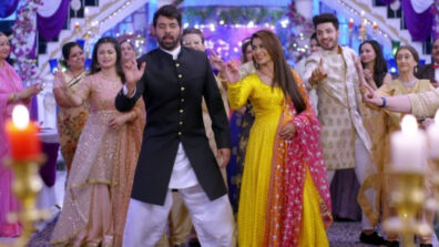 Kumkum Bhagya: Best Of Family Function Outfits Of Sriti Jha and Shabir Ahluwalia