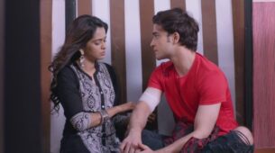 Kumkum Bhagya: Prachi and Ranbir’s fun moments