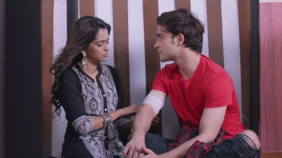 Kumkum Bhagya: How Ranbir and Prachi's friendship has turned into love? 1