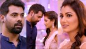 Kumkum Bhagya: Magical Moments Between Abhigya