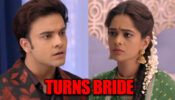 Kumkum Bhagya: Prachi to dress up as Ranbir’s bride