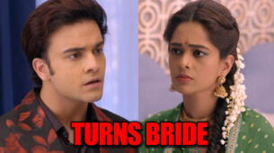 Kumkum Bhagya: Prachi to dress up as Ranbir’s bride