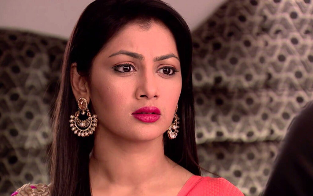 Pragya Aka Sriti Jha’s Major Transformation From Kumkum Bhagya - 5