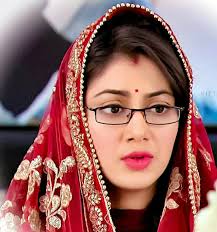 Kumkum Bhagya: Pragya Aka Sriti Jha’s HOT Red Lipstick Avatar - 0