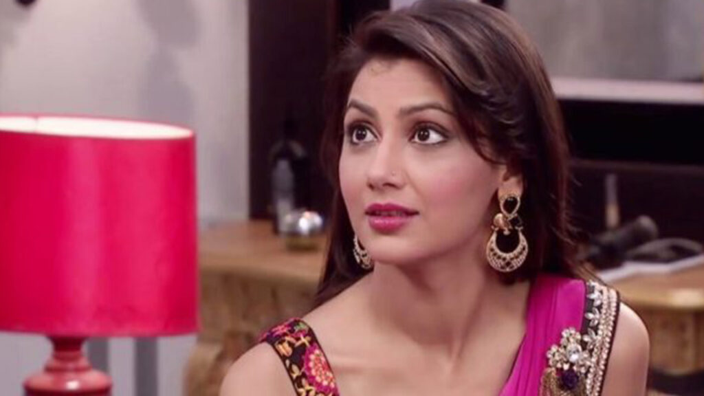 Pragya Aka Sriti Jha’s Major Transformation From Kumkum Bhagya - 0