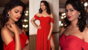 Kumkum Bhagya: Pragya Aka Sriti Jha’s HOT Red Lipstick Avatar