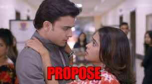 Kumkum Bhagya: Ranbir goes on his knees to PROPOSE Prachi