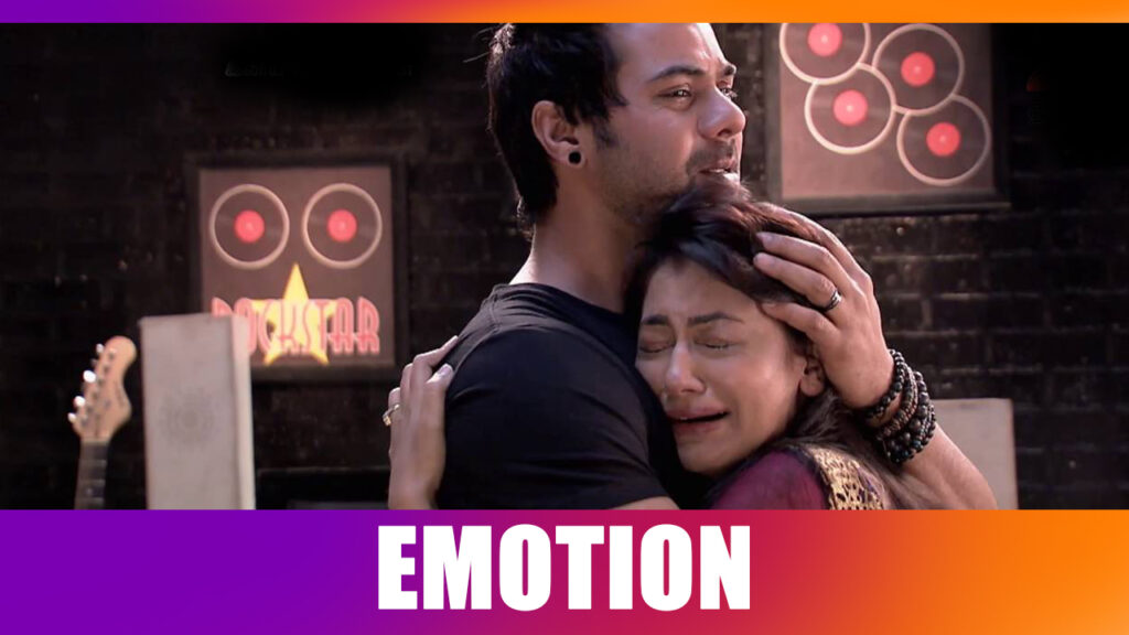 Kumkum Bhagya: Times when Abhi and Pragya’s emotional moments made us cry