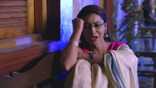 Toughest Scenes Of Abhi And Pragya From Kumkum Bhagya - 1