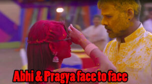 Kumkum Bhagya Written Episode Update 13th March 2020: Abhi and Pragya come face to face