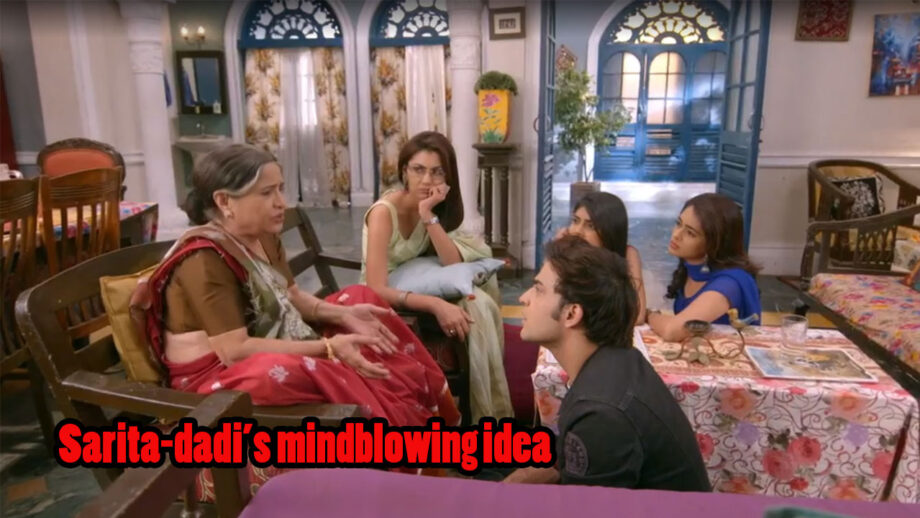 Kumkum Bhagya Written Episode Update 4th March 2020: Sarita’s Mindblowing Idea To Stop Maya-Ranbir Wedding